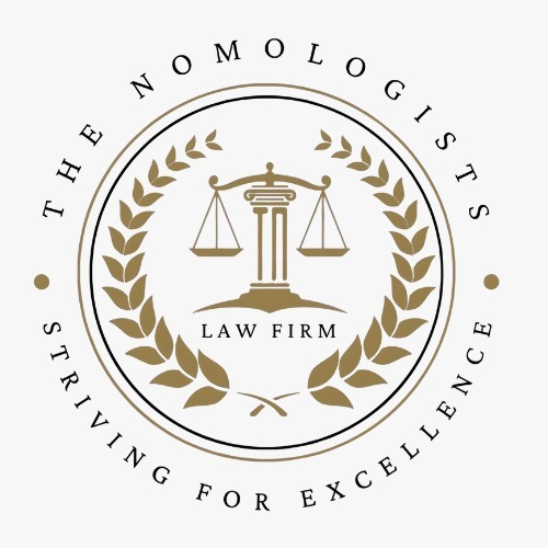The Nomologists Law Firm Logo